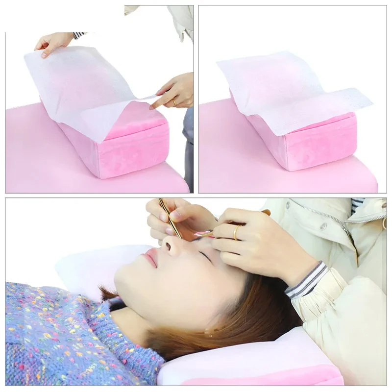 Travesseiro de cílios enxertad - Neck Pillow Memory Foam avaliação e preço