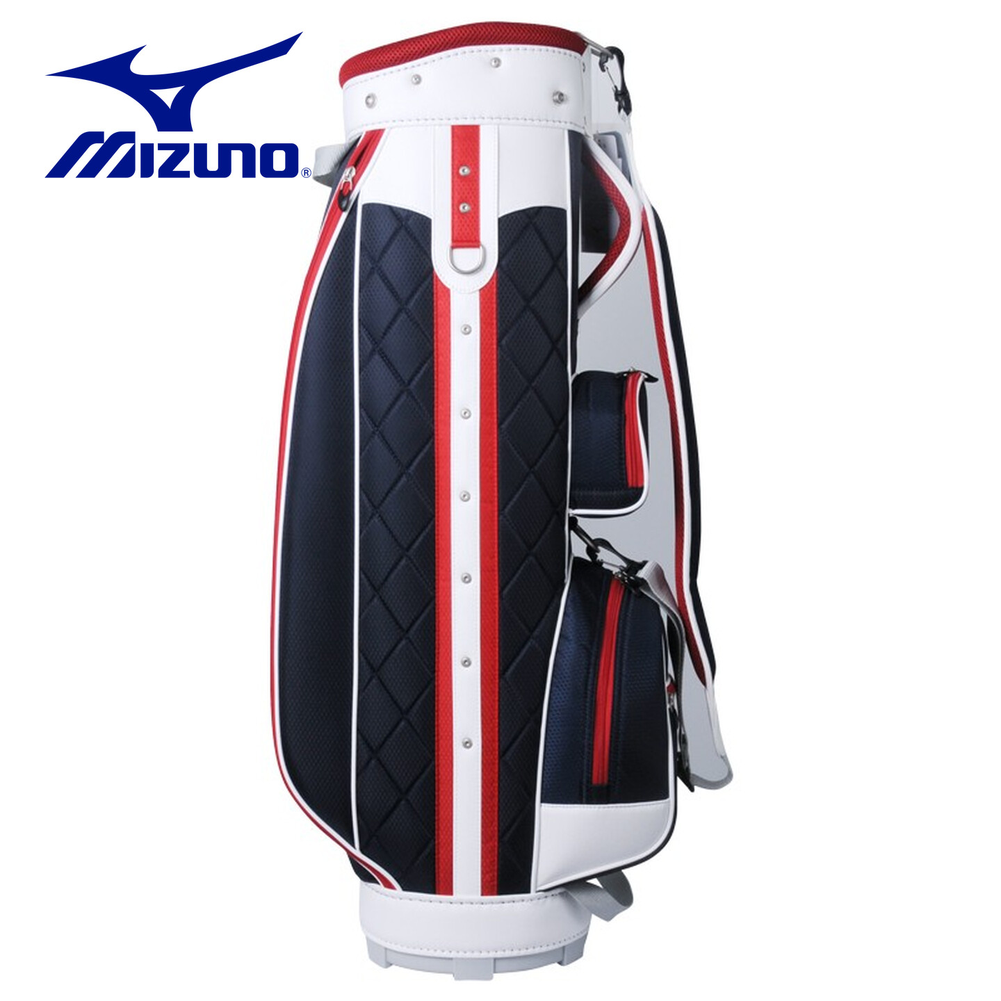 Bolsa de Golfe Mizuno para Mul - Travel Accessories Organizer avaliação e preço