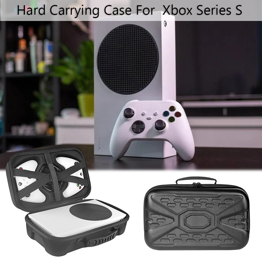 Estojo de Viagem para Console  - Xbox Travel Accessories avaliação e preço