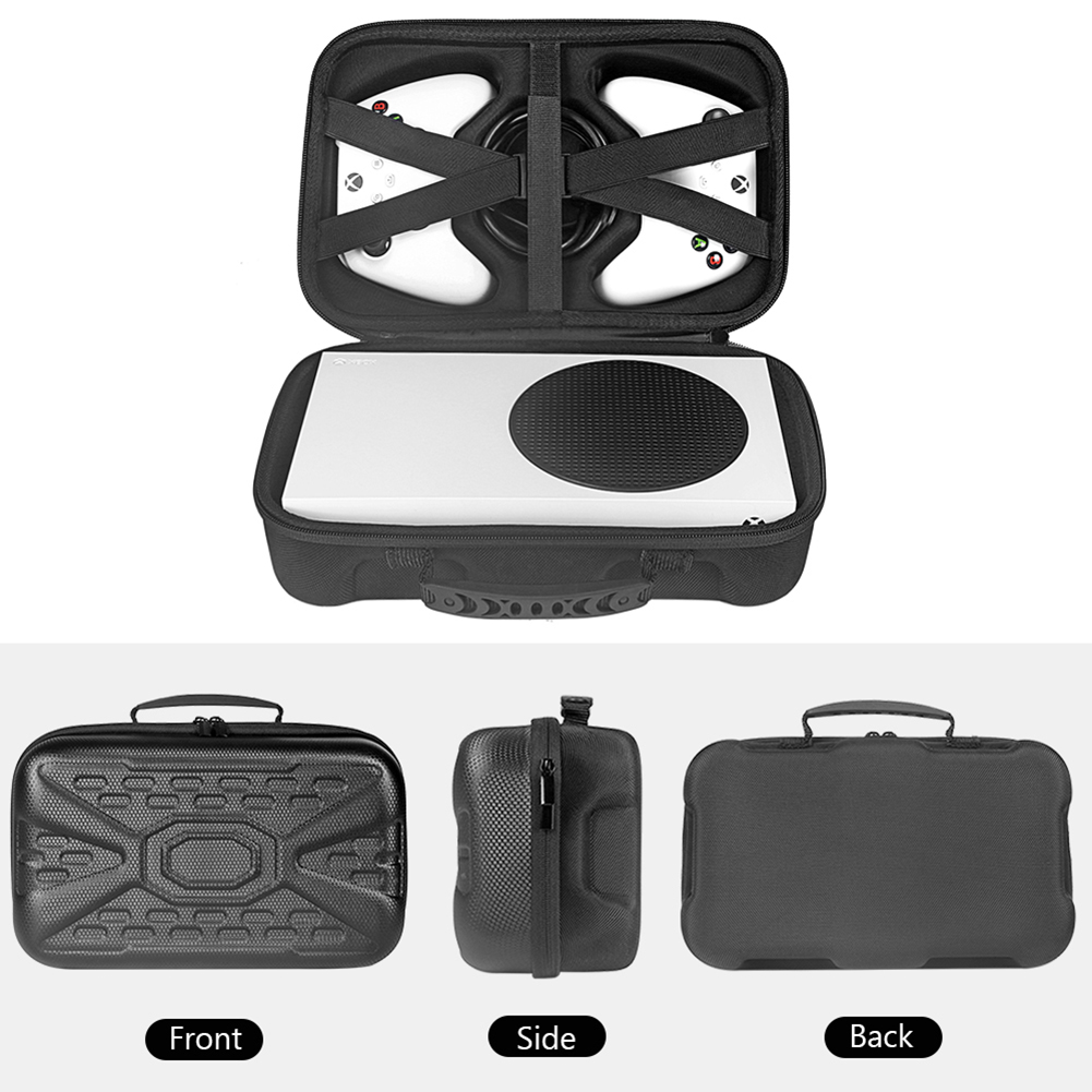 Estojo de Viagem para Console  - Xbox Travel Accessories avaliação e preço