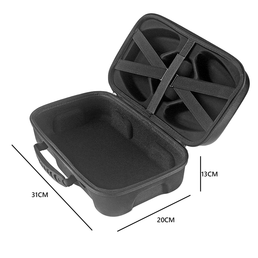 Estojo de Viagem para Console  - Xbox Travel Accessories avaliação e preço