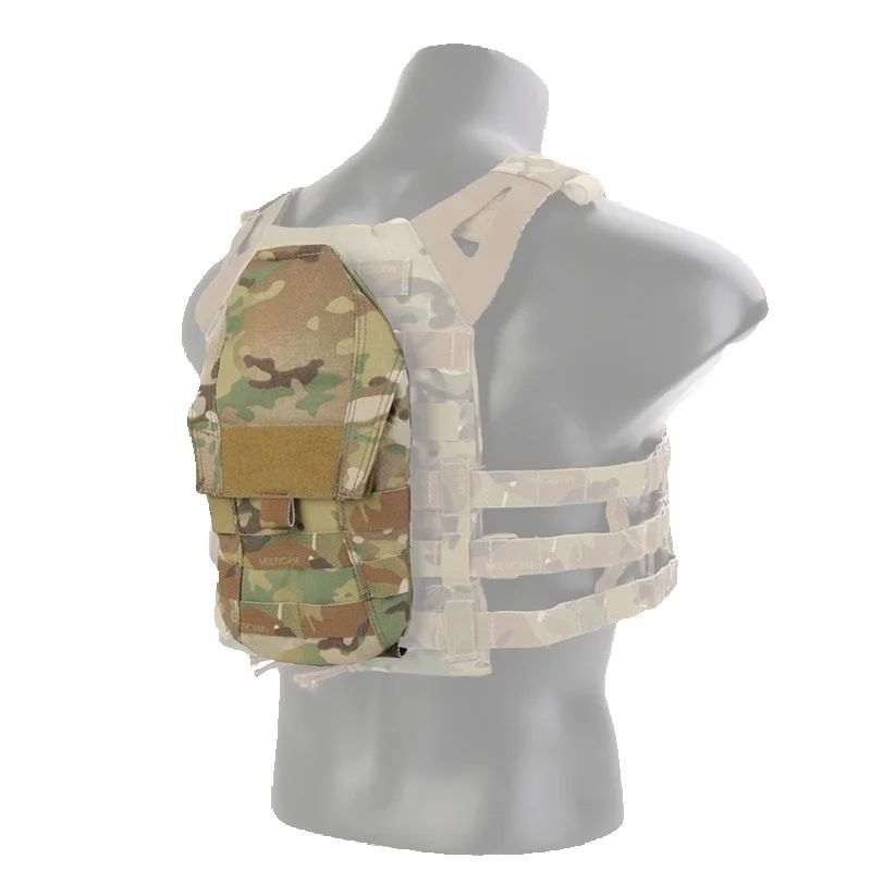 Bolsa de Hidratação Emersongea - Hydration Pack Backpack avaliação e preço