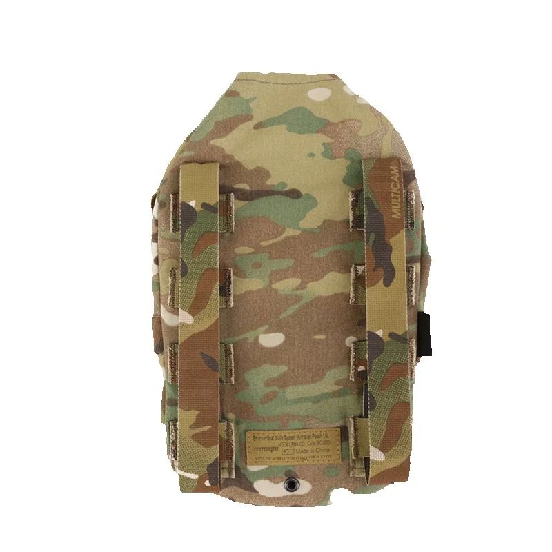 Bolsa de Hidratação Emersongea - Hydration Pack Backpack avaliação e preço