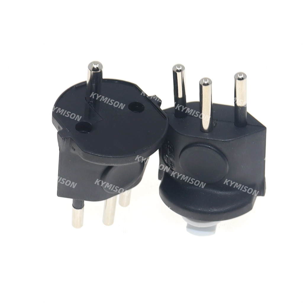 1pc europeu frança para suíço  - Travel Accessories Europe avaliação e preço