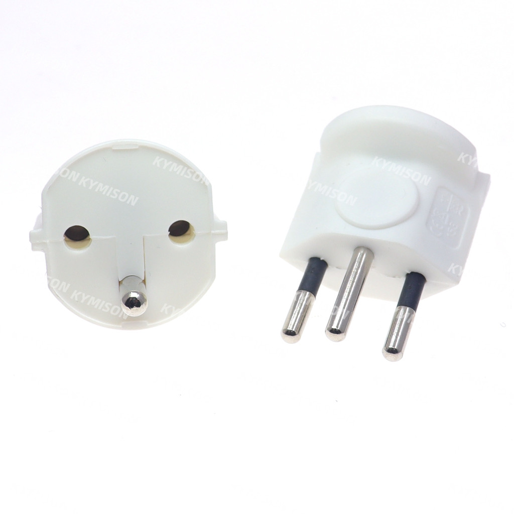 1pc europeu frança para suíço  - Travel Accessories Europe avaliação e preço