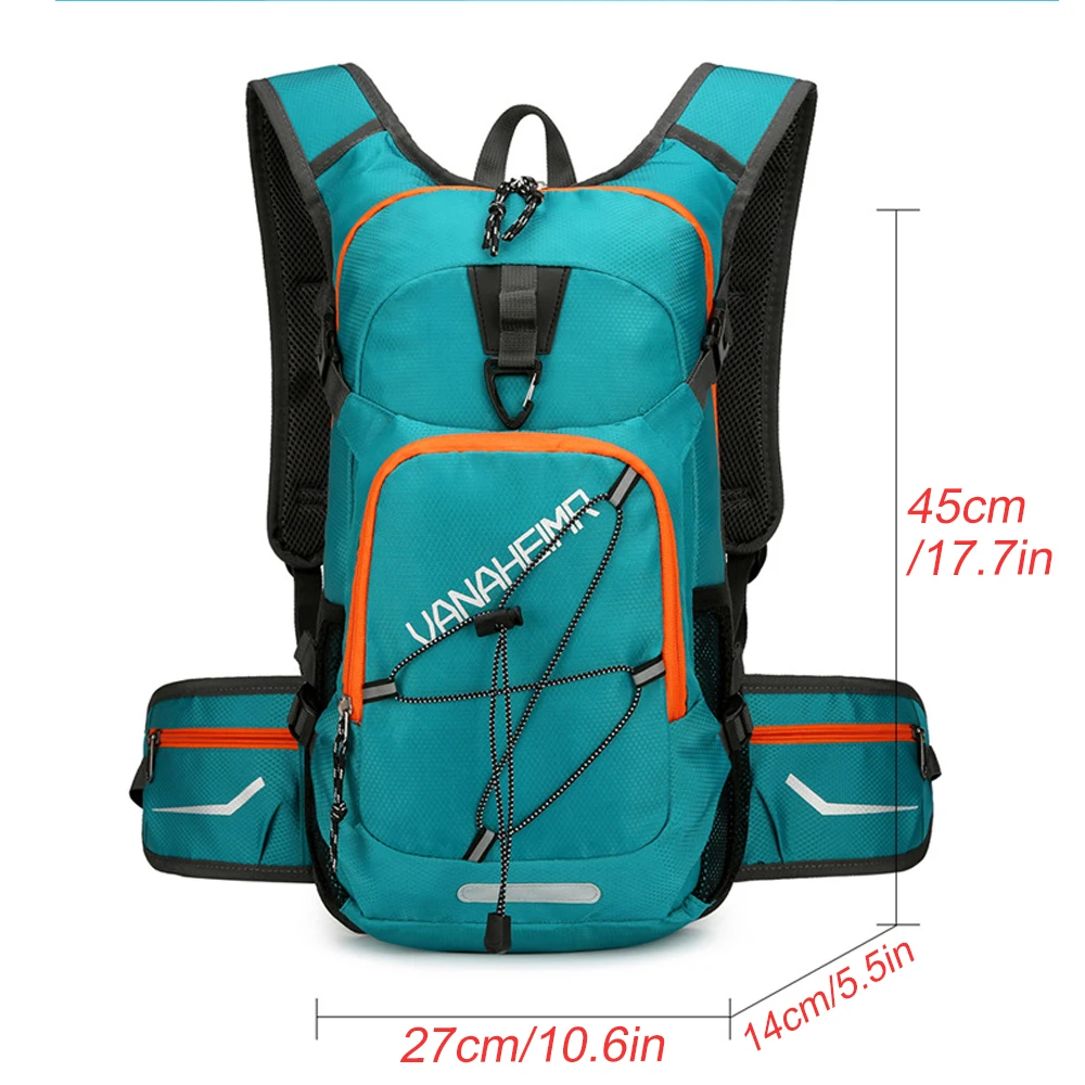 1 pçs pacote de hidratação lev - Hydration Pack Backpack avaliação e preço
