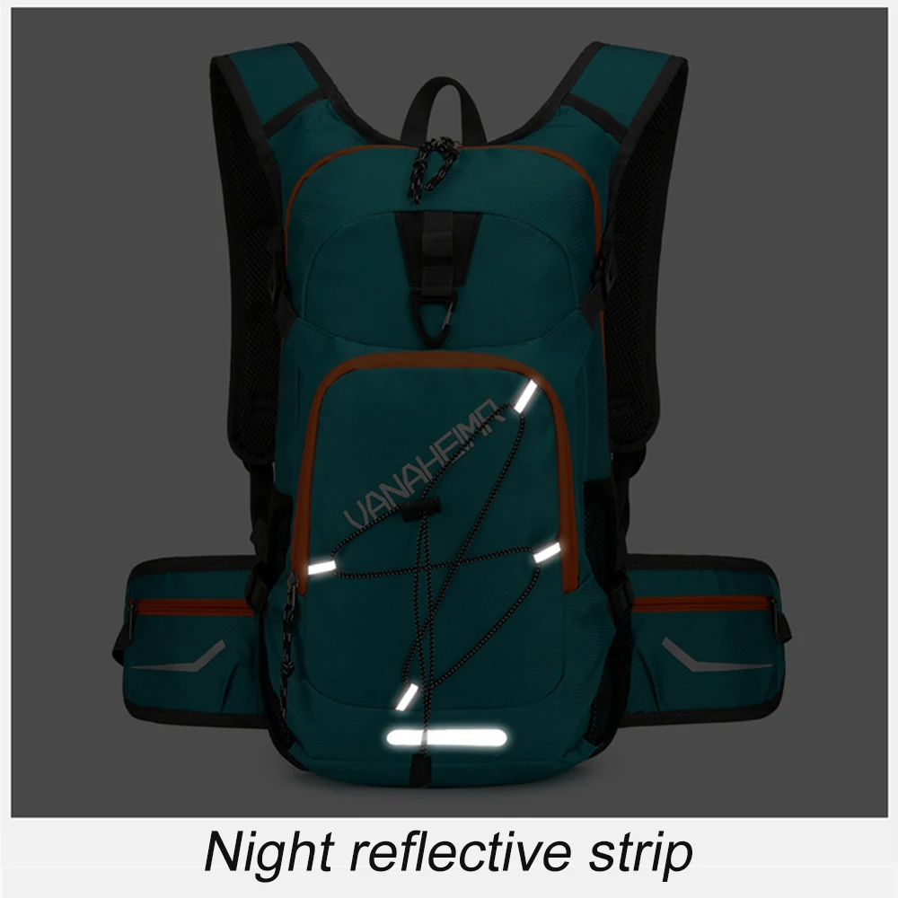1 pçs pacote de hidratação lev - Hydration Pack Backpack avaliação e preço