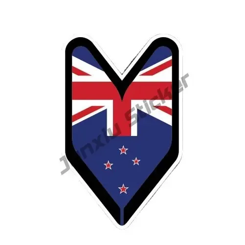 Bandeira da Nova Zelândia Deca - Travel Accessories New Zealand avaliação e preço