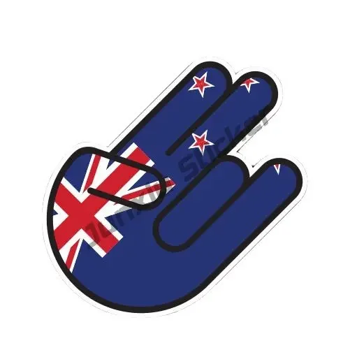 Bandeira da Nova Zelândia Deca - Travel Accessories New Zealand avaliação e preço
