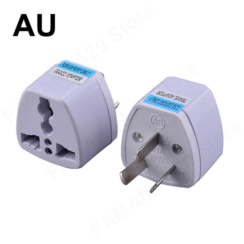 Adaptador de tomada universal  - Travel Accessories Europe avaliação e preço