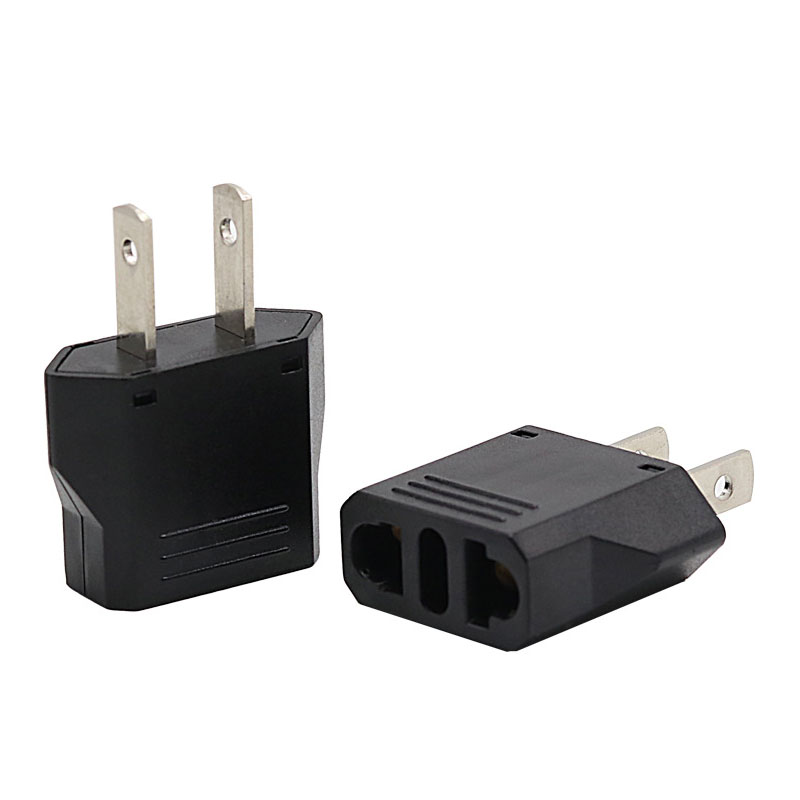 Adaptador de Tomada Aterrada A - Travel Accessories Europe avaliação e preço