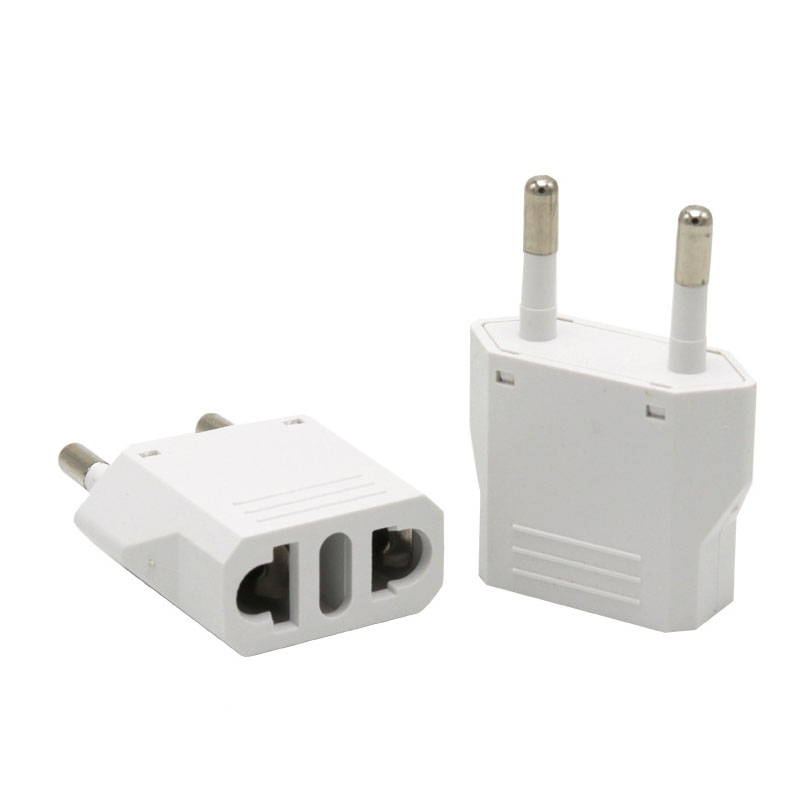 Adaptador de Tomada Aterrada A - Travel Accessories Europe avaliação e preço