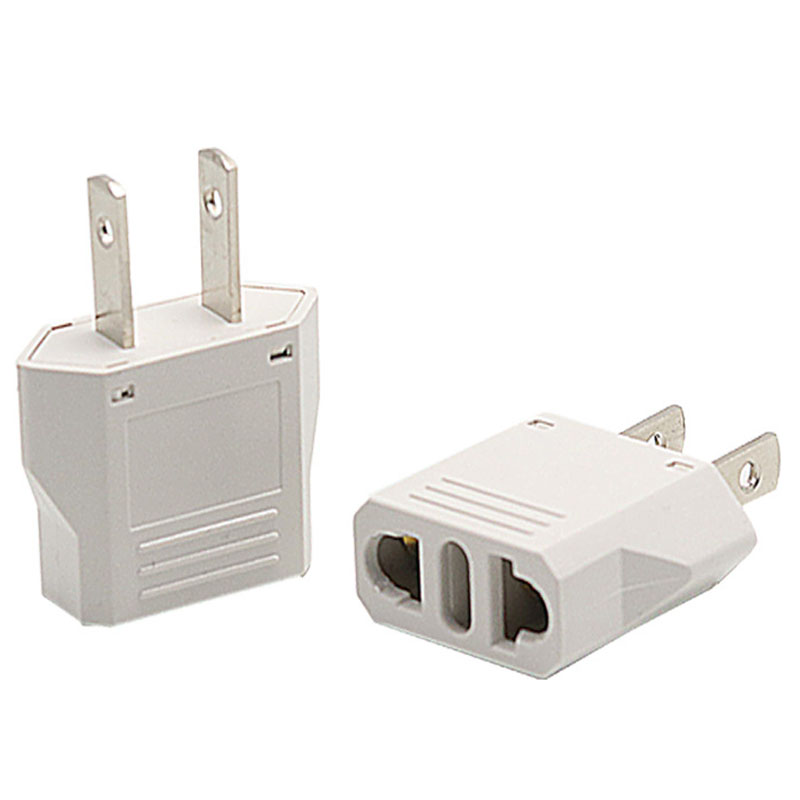 Adaptador de Tomada Aterrada A - Travel Accessories Europe avaliação e preço
