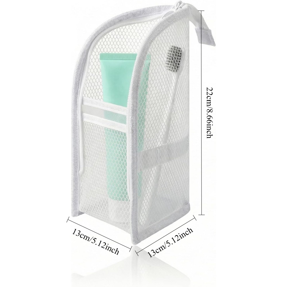 Bolsa de higiene pessoal em ma - Travel Accessories Organizer avaliação e preço