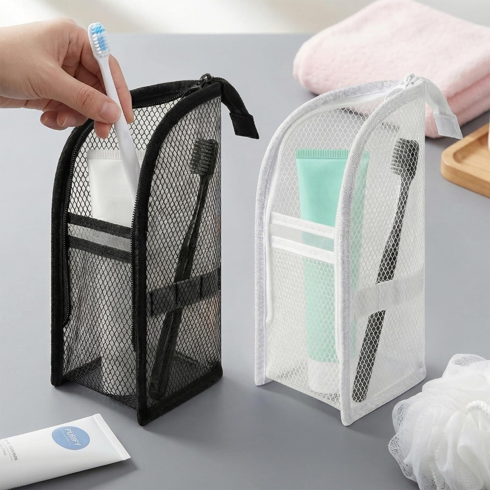 Bolsa de higiene pessoal em ma - Travel Accessories Organizer avaliação e preço