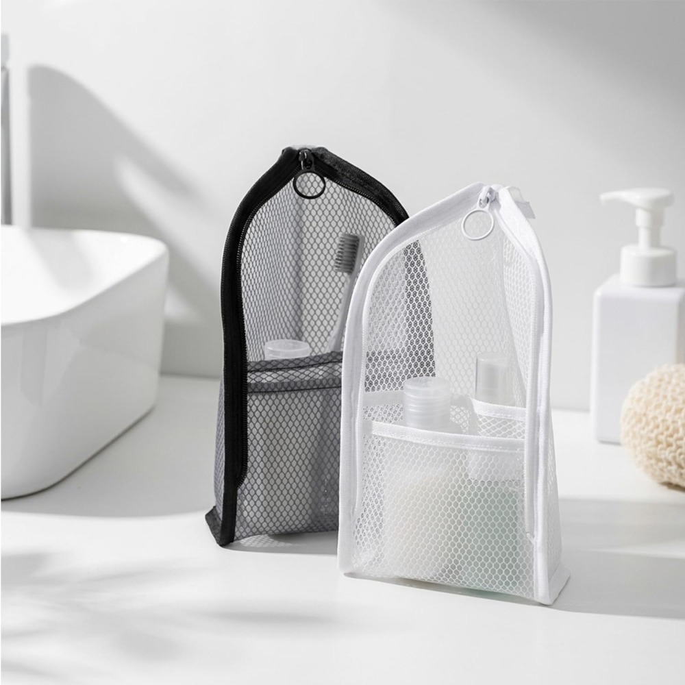 Bolsa de higiene pessoal em ma - Travel Accessories Organizer avaliação e preço