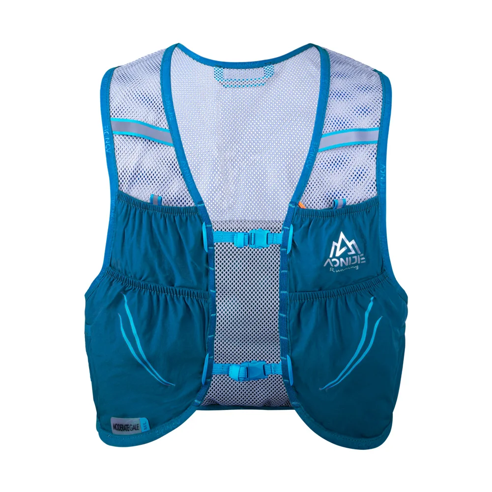 Aonijie c932s 2.5l pacote de h - Hydration Pack Backpack avaliação e preço