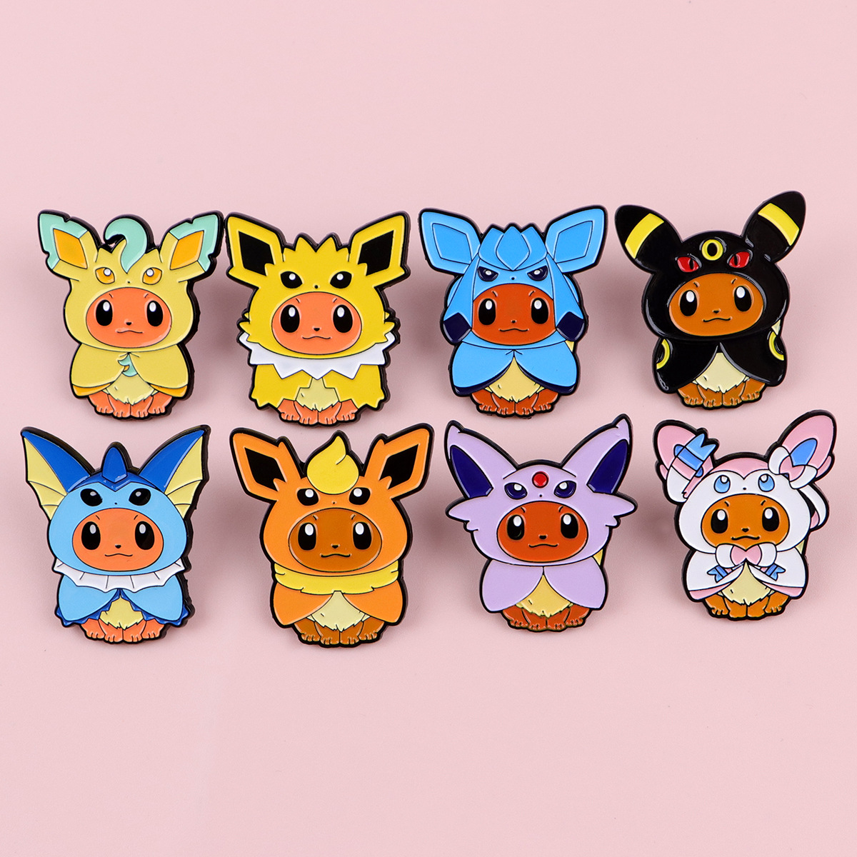 Acessórios de Mochila Kawaii P - Travel Accessories Girly avaliação e preço