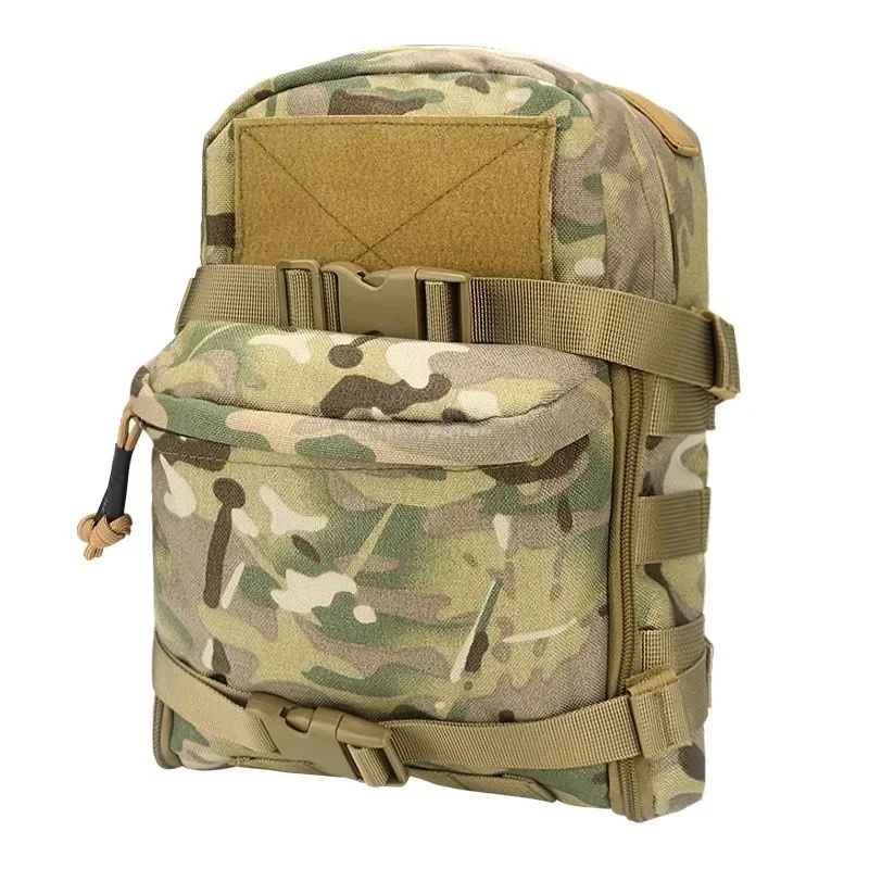 Bolsa Tática Premium Adicional - Hydration Pack Backpack avaliação e preço