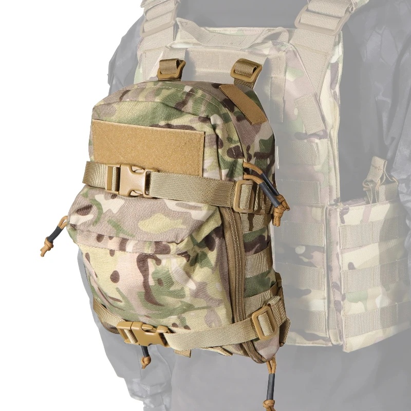 Bolsa Tática Premium Adicional - Hydration Pack Backpack avaliação e preço