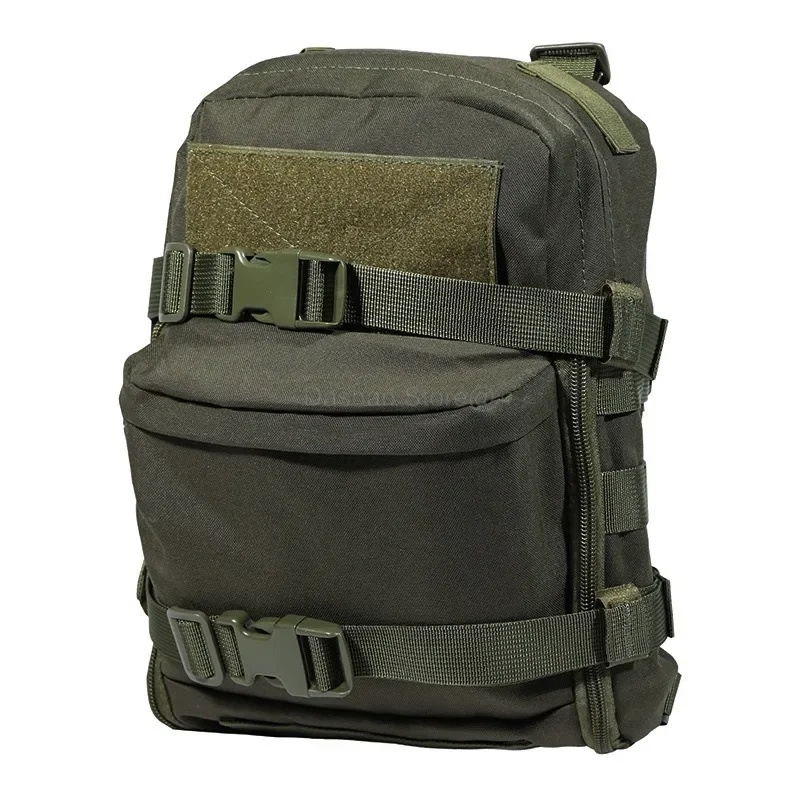 Bolsa Tática Premium Adicional - Hydration Pack Backpack avaliação e preço