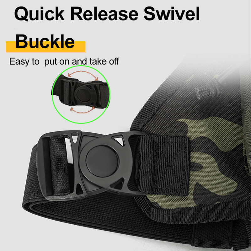 Colete Tático de Peito com Moc - Hydration Pack Backpack avaliação e preço