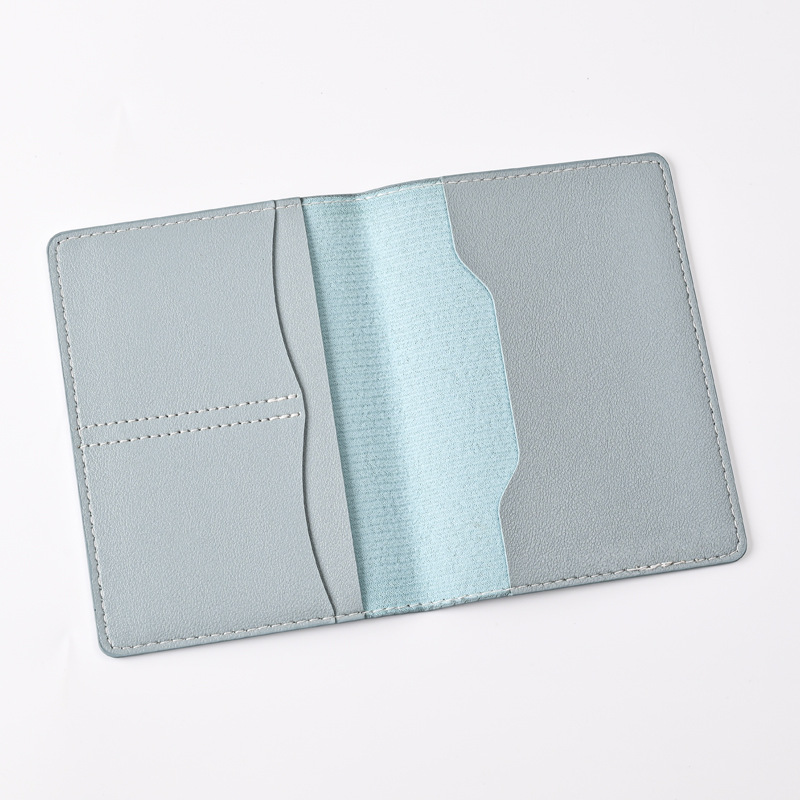 Mulheres homens cartão capa de - Travel Accessories Plane avaliação e preço