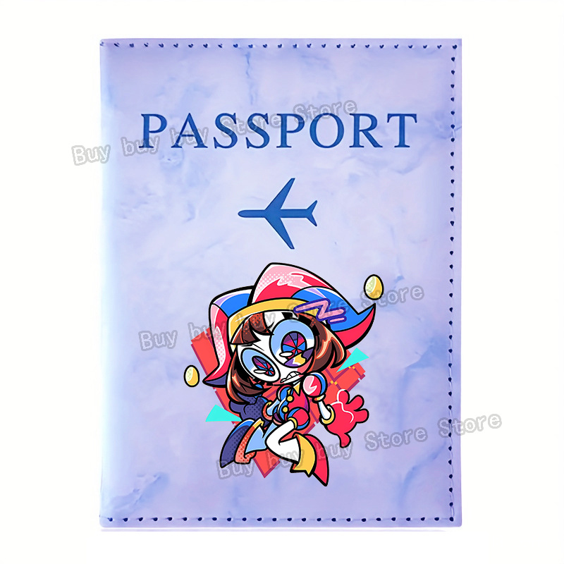Capa de Passaporte Digital Inc - Travel Accessories Organizer avaliação e preço