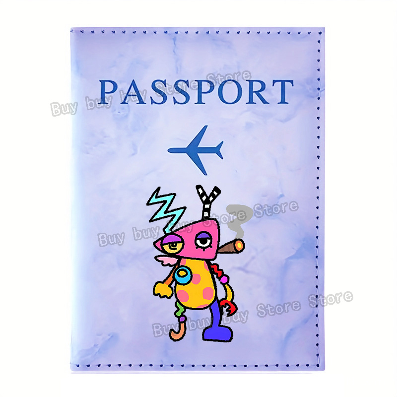 Capa de Passaporte Digital Inc - Travel Accessories Organizer avaliação e preço
