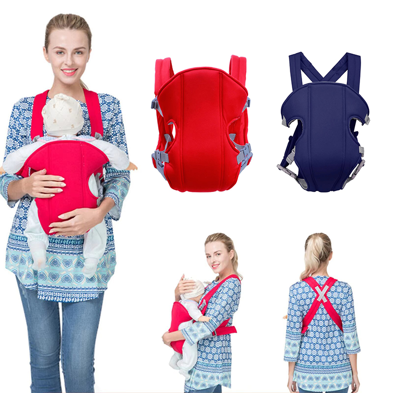 Bebê recém-nascido portador mo - Travel Accessories For Toddlers avaliação e preço