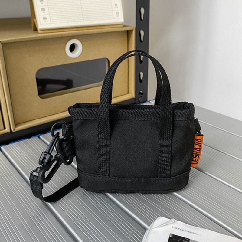 Mini Crossbody Bag, Versátil B - Travel Access avaliação e preço