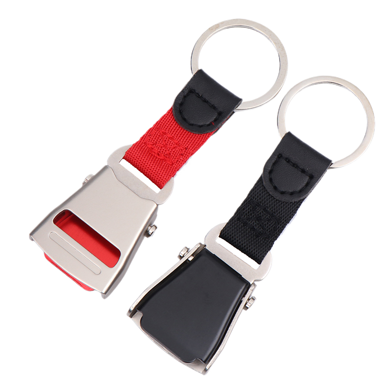 Mini segurança cinto fivela ch - Travel Accessories Plane avaliação e preço