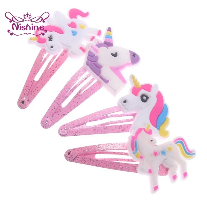 Nishine 10 pçs/lote Unicórnio  - Travel Accessories For 4 Year Old avaliação e preço