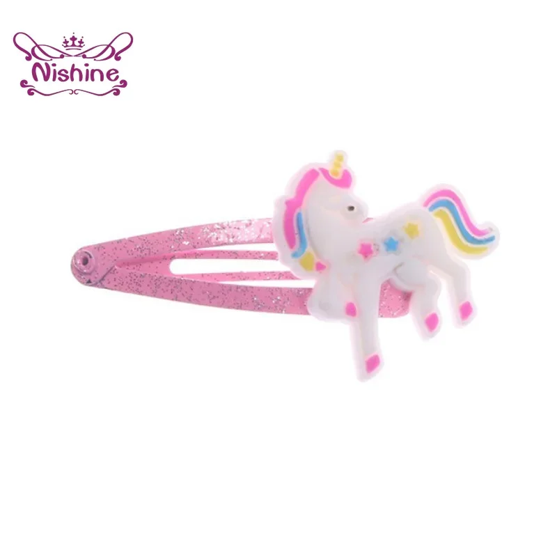 Nishine 10 pçs/lote Unicórnio  - Travel Accessories For 4 Year Old avaliação e preço