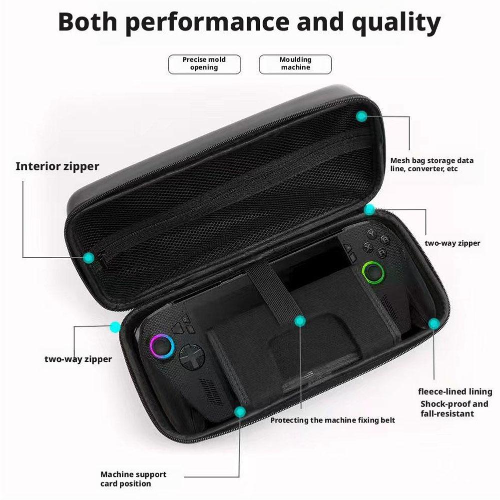 Estojo de transporte portátil  - Xbox Travel Accessories avaliação e preço