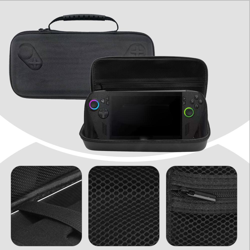 Estojo de transporte portátil  - Xbox Travel Accessories avaliação e preço