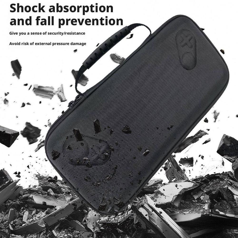 Estojo de transporte portátil  - Xbox Travel Accessories avaliação e preço