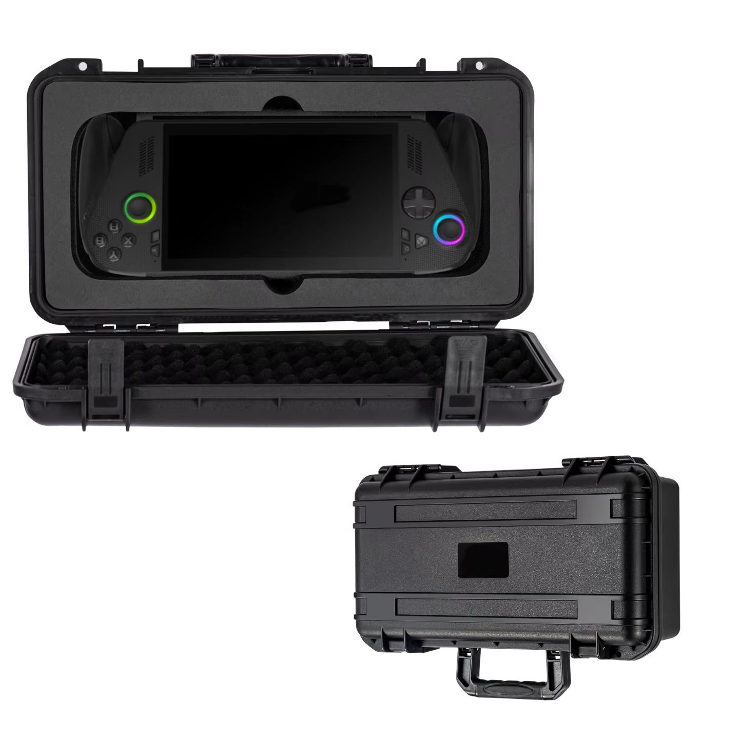 Caixa de armazenamento portáti - Xbox Travel Accessories avaliação e preço