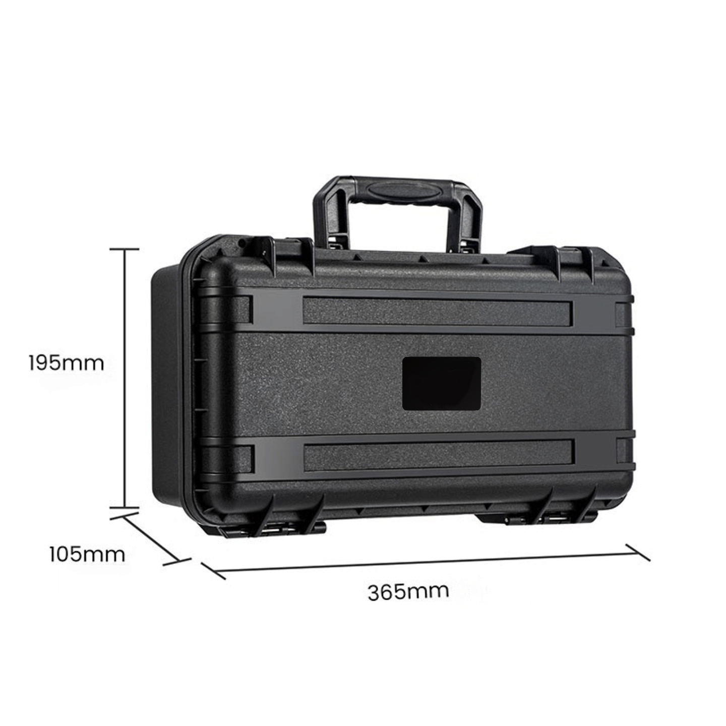 Caixa de armazenamento portáti - Xbox Travel Accessories avaliação e preço