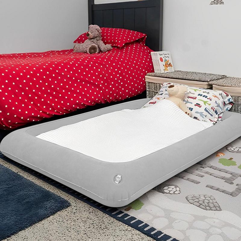 Cama de viagem inflável para b - Travel Accessories Plane avaliação e preço