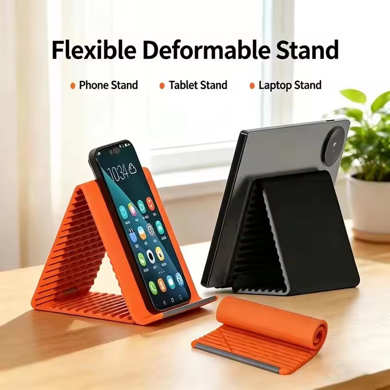 Suporte Portátil para Celular  - Travel Accessories Organizer avaliação e preço