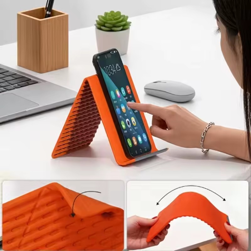 Suporte Portátil para Celular  - Travel Accessories Organizer avaliação e preço