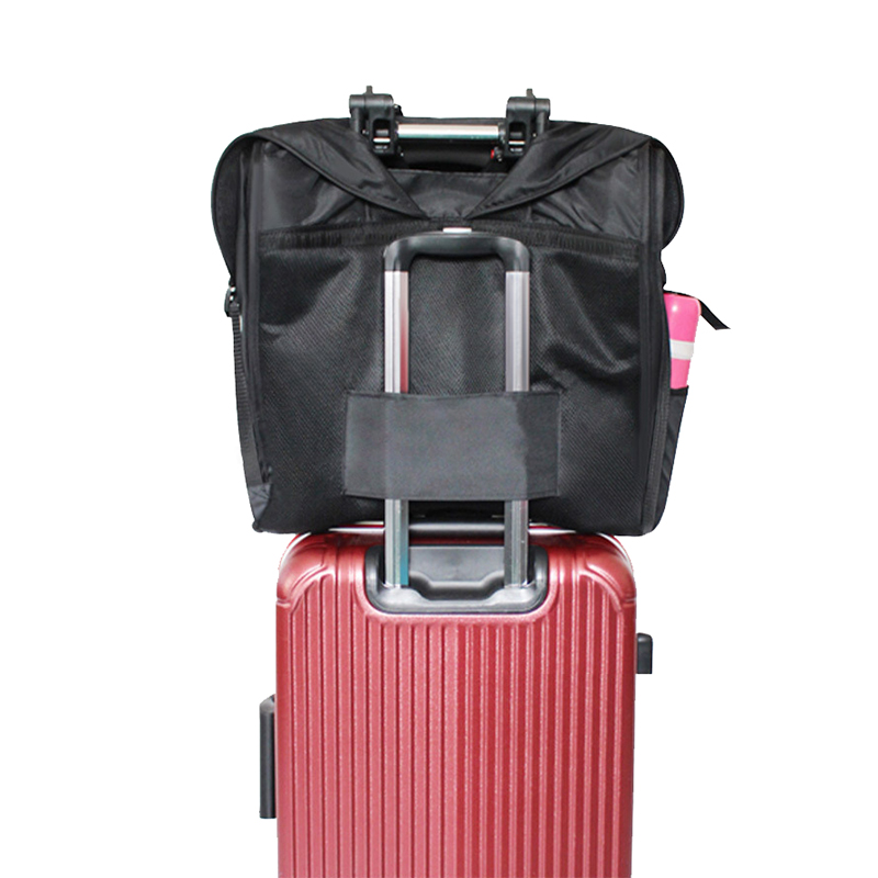 Mochila de viagem para carrinh - Travel Accessories Plane avaliação e preço