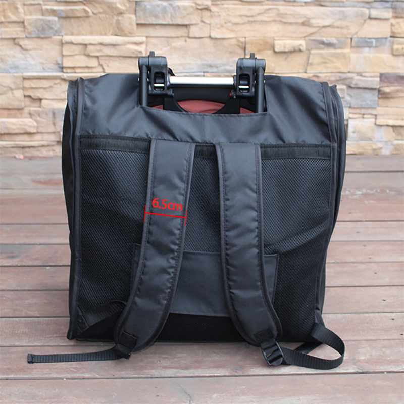 Mochila de viagem para carrinh - Travel Accessories Plane avaliação e preço