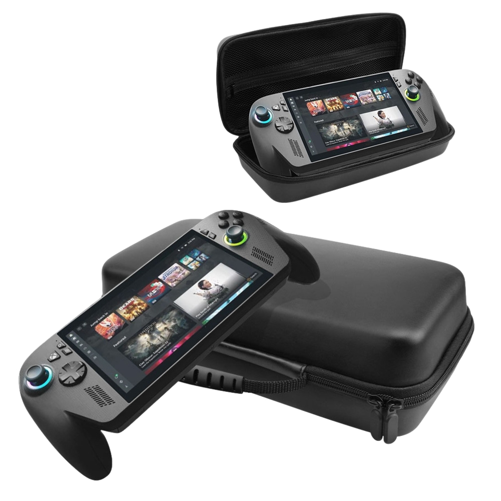 Bolsa de transporte portátil p - Xbox Travel Accessories avaliação e preço