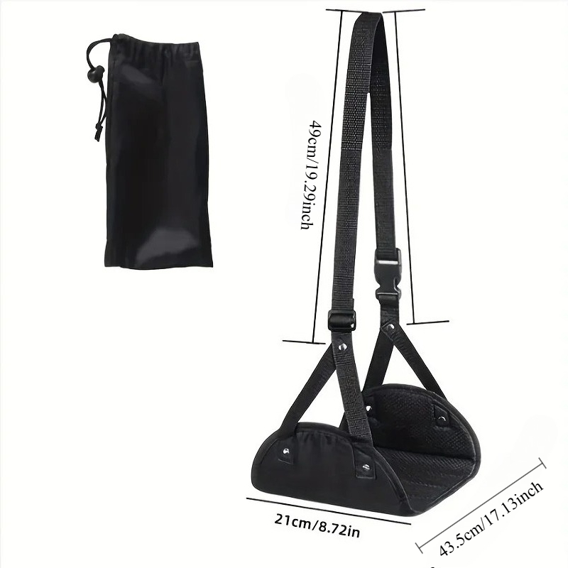 Rede de Descanso Confortável p - Travel Accessories Plane avaliação e preço