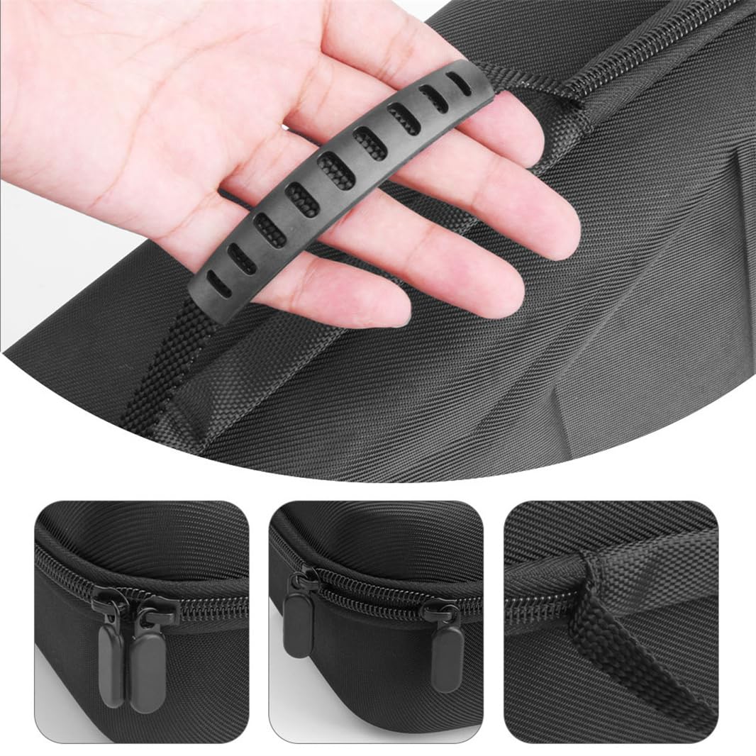 Bolsa de armazenamento rígido  - Xbox Travel Accessories avaliação e preço
