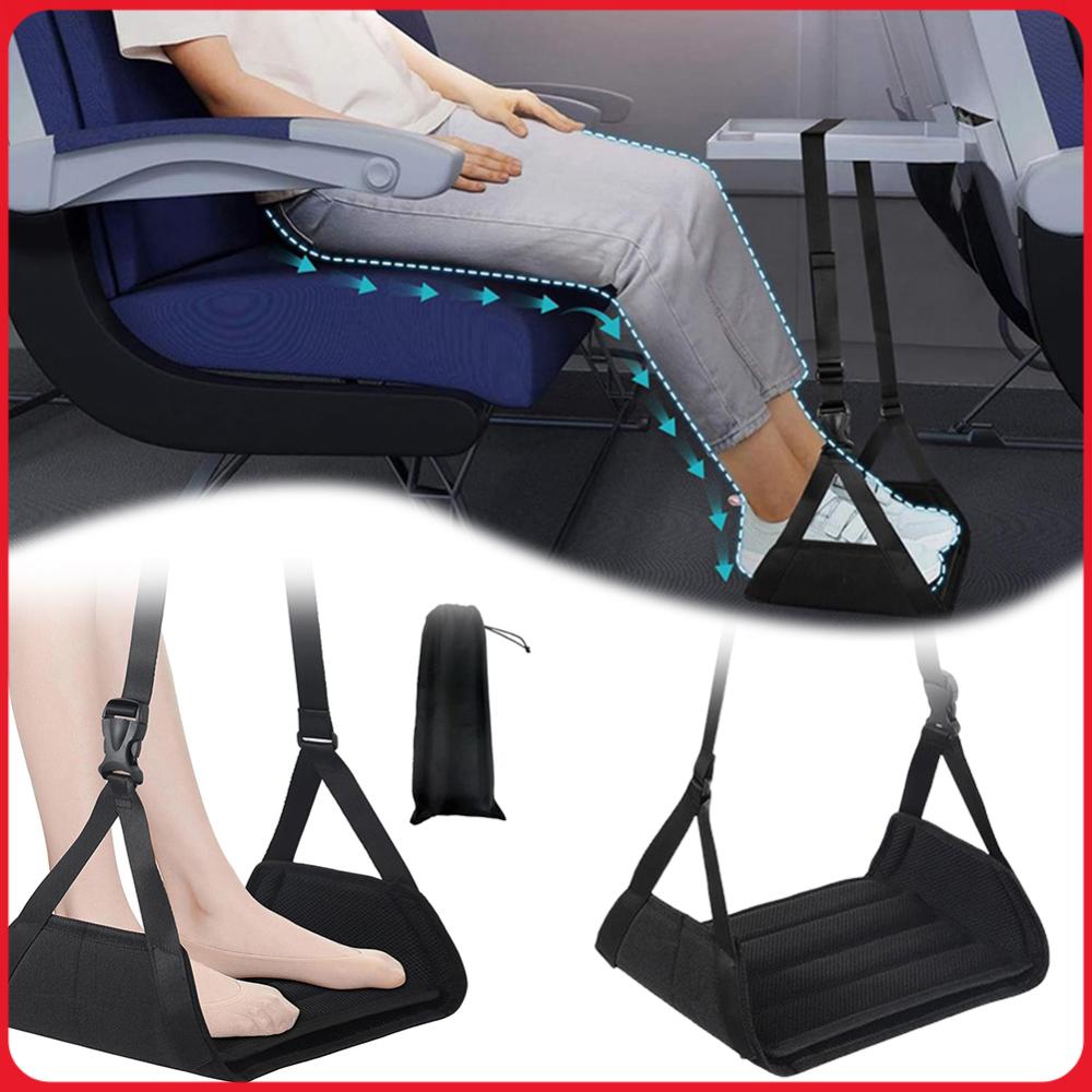 Rede de Apoio para os Pés Port - Travel Accessories Plane avaliação e preço