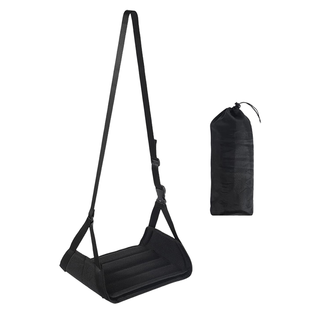 Rede de Apoio para os Pés Port - Travel Accessories Plane avaliação e preço
