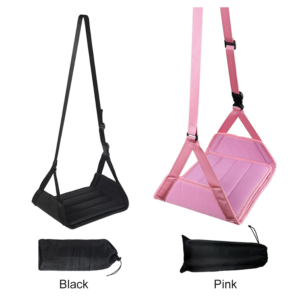Rede de Apoio para os Pés Port - Travel Accessories Plane avaliação e preço